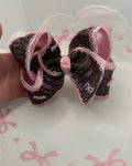 Camo 3 piggies