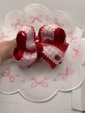 Strawberry(5.5 inch clip)