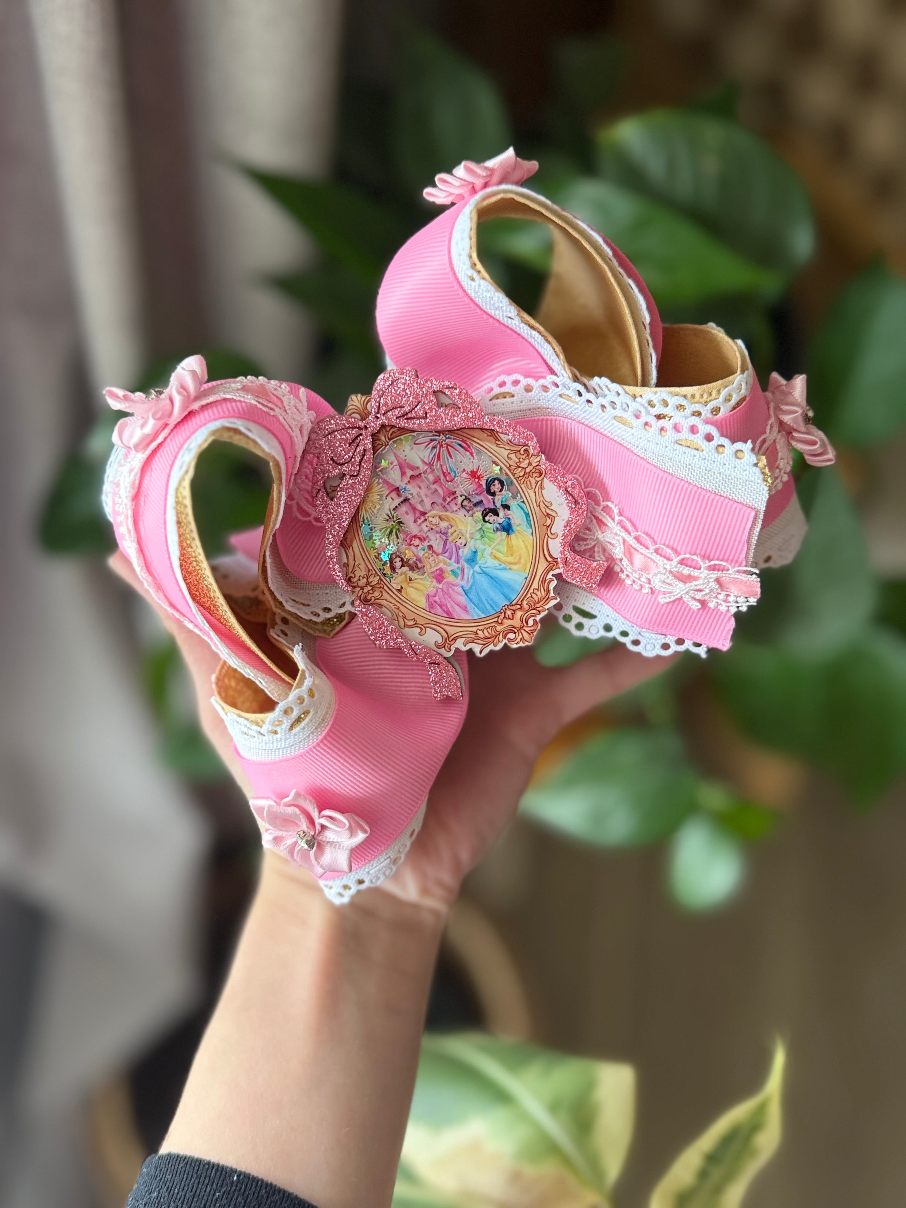 Pretty as a Princess PO👸🎀