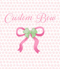 Custom Bow