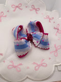 Cotton candy (6 inch clip)