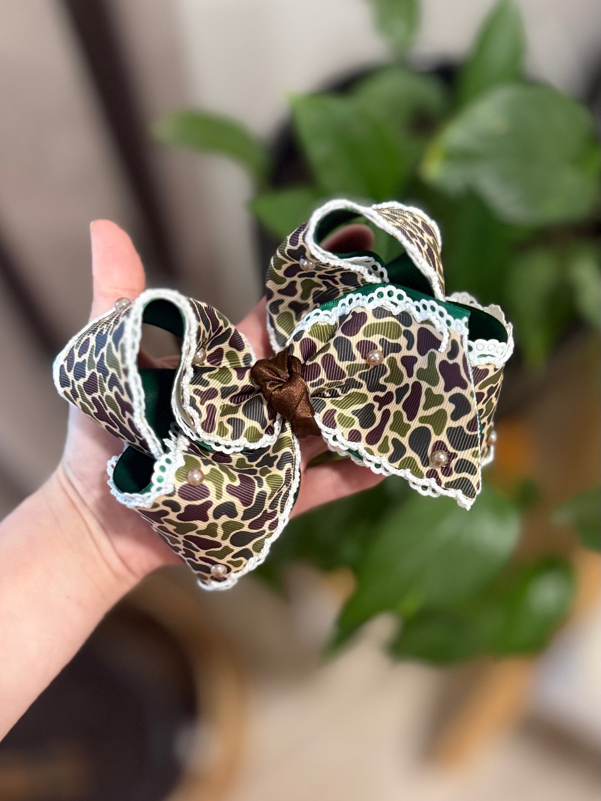 Camo 1 Piggies